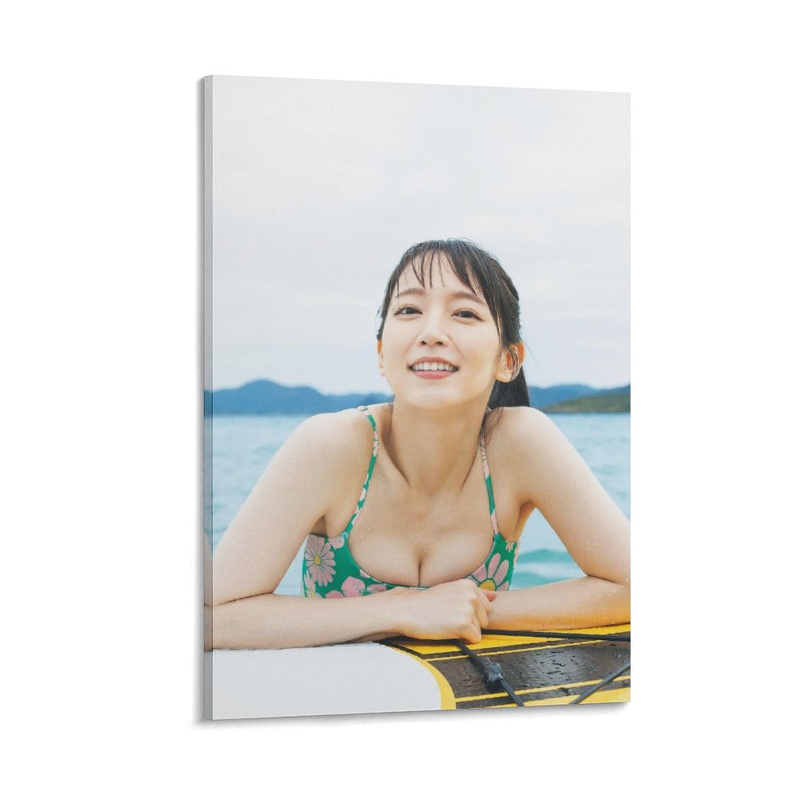 【新品未使用】吉岡里帆等身大パネル 新品未使用】吉岡里帆等身大パネル - メルカリ